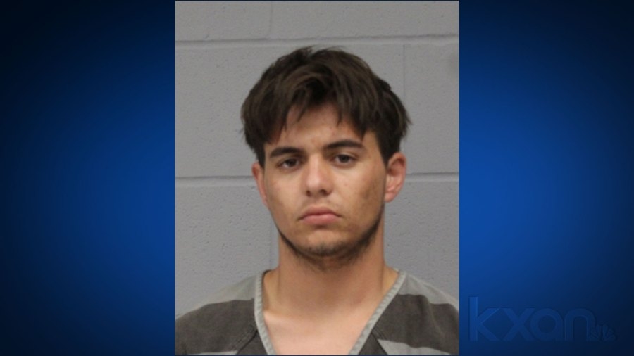 21-year-old man accused, arrested in central Austin sex assault