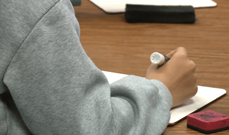 How many students are homeless in Austin ISD?
