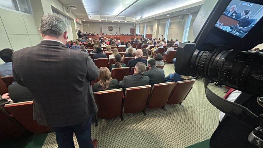 State of Texas: Education Savings Accounts bill moves toward Texas House vote