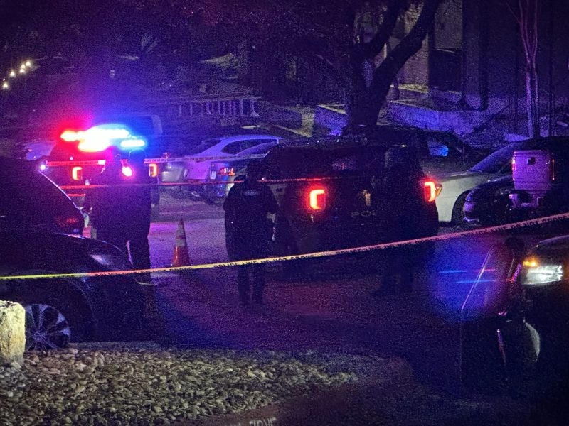 APD to announce additional arrest in homicide of Infowars employee