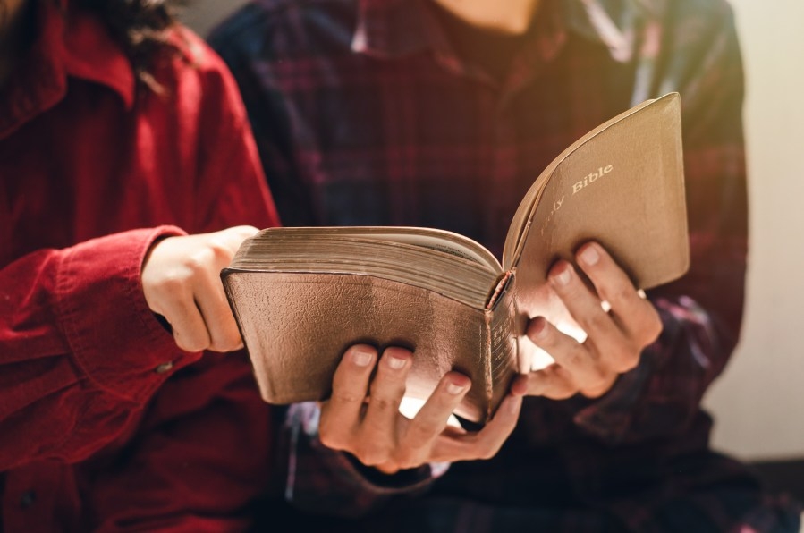 Report: Number of Americans identifying as Christian considered stable after years of decline