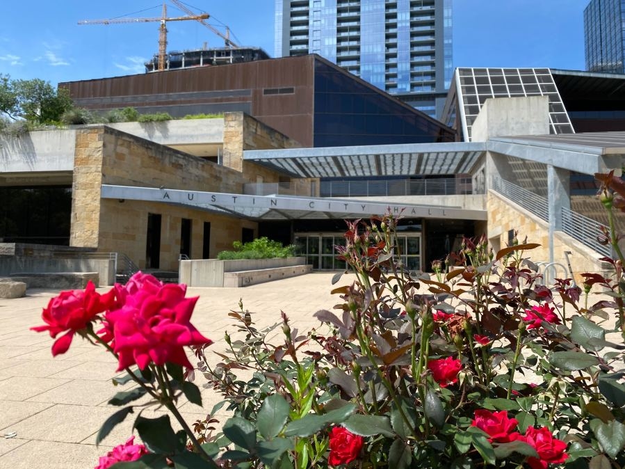 Austin budget vote, likely triggering tax rate election, to happen this week