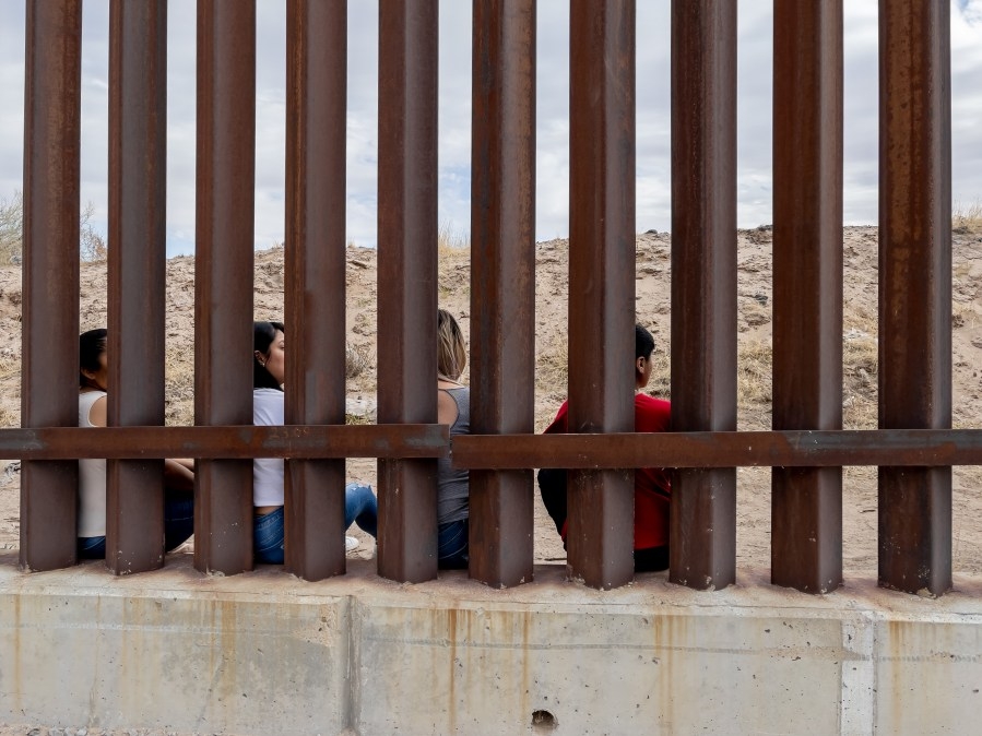 Capitol Context: The last time Texas added up the costs of illegal immigration