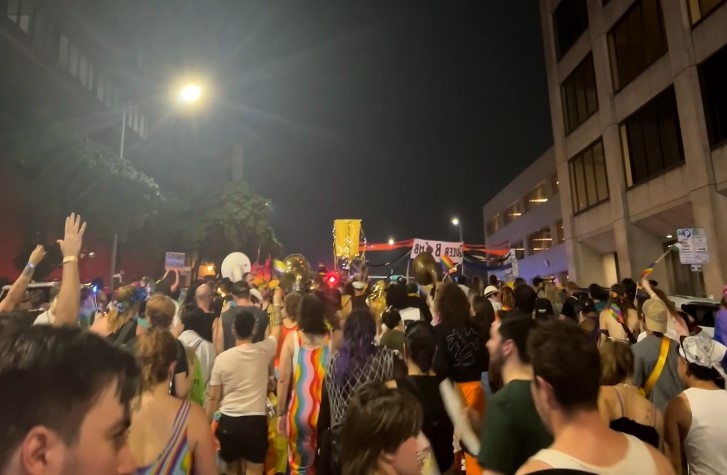 Pride Month event Queerbomb may not happen due to lack of volunteers