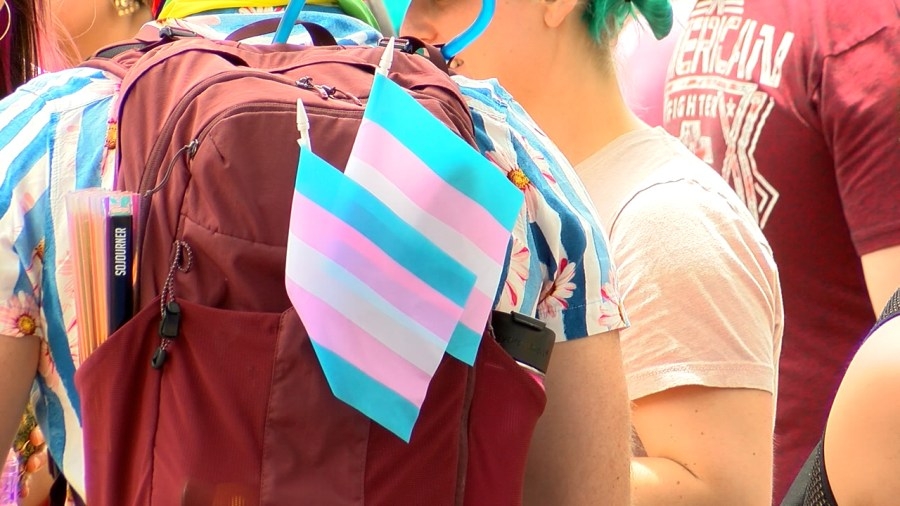 Pikes Peak Pride Festival this weekend