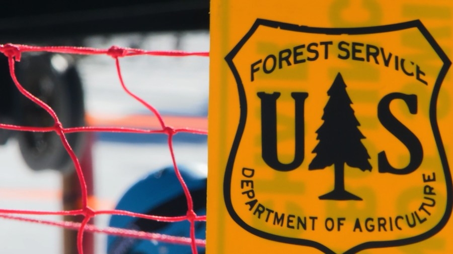 3-acre fire south of Westcreek 100% contained