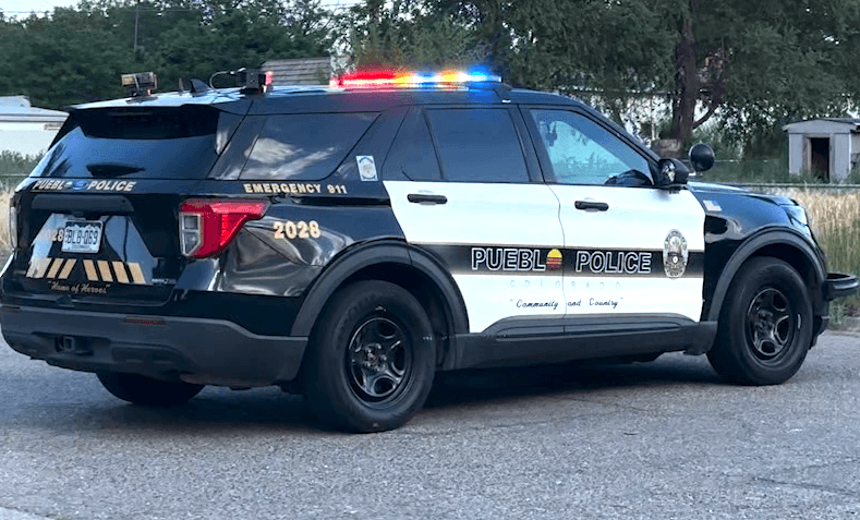 Pueblo Police investigating death of suspect in custody