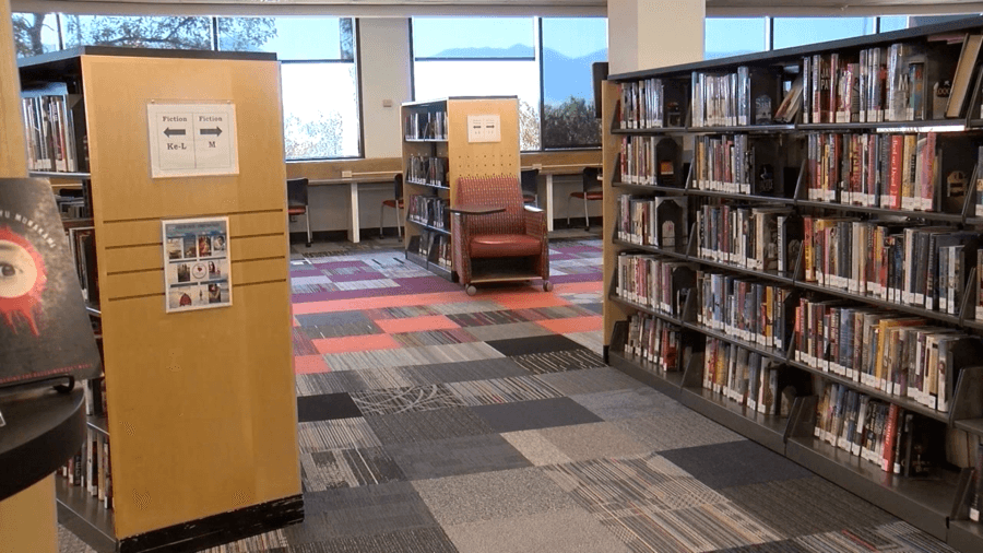 Pikes Peak Library District adds Mobile Library stop