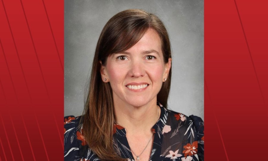 Colorado Springs teacher selected for VFW Top Award