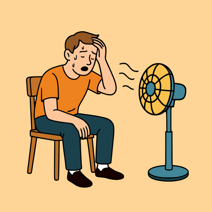 Heat Related Dangers this Summer