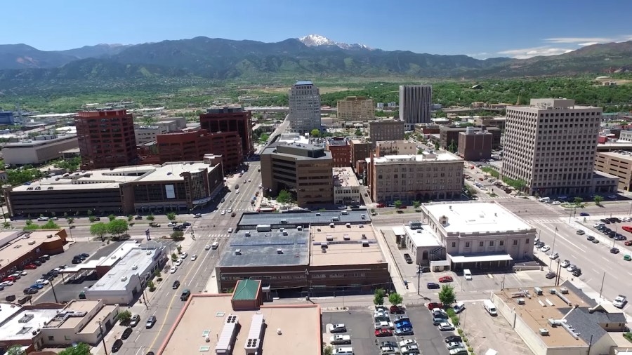 Colorado Springs gears up for an unforgettable 2025 summer