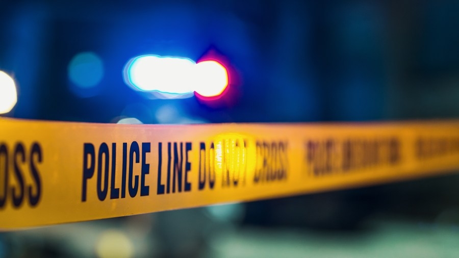 CBI investigating after body found in burning car