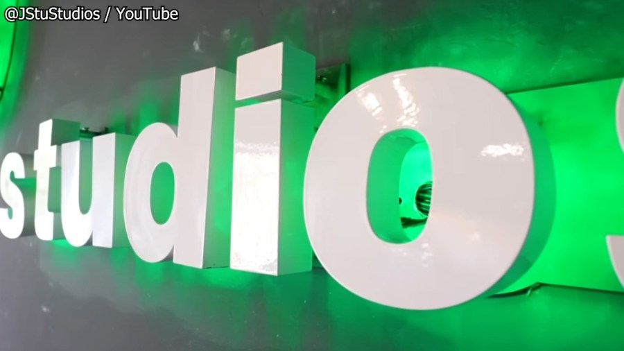 Noise complaints over YouTubers in neighborhood