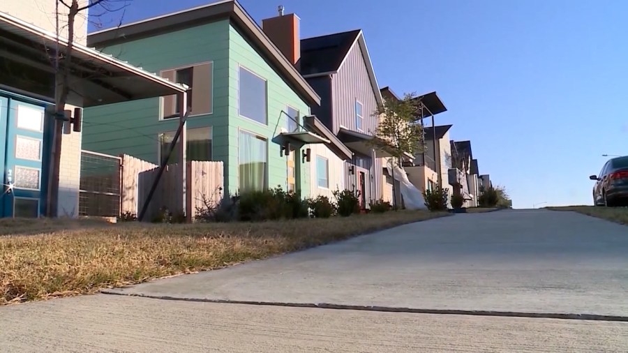 Governor Polis pushes for housing law compliance