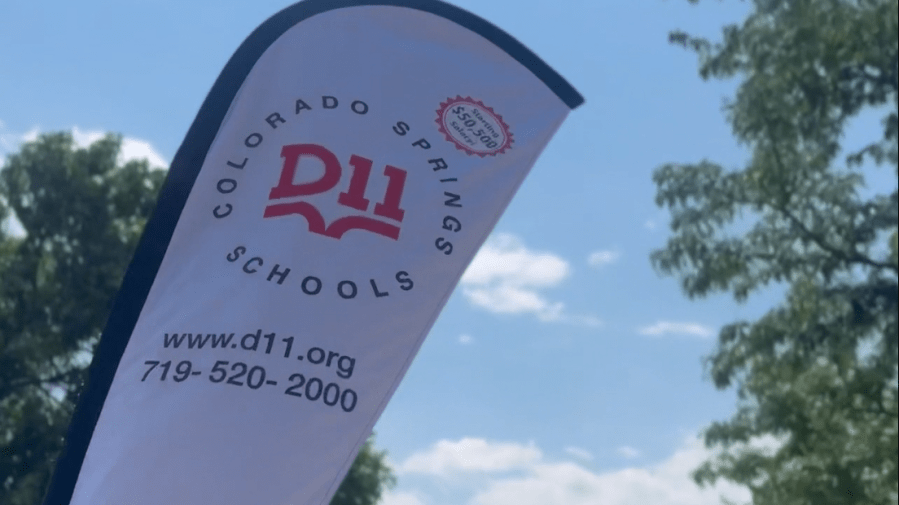 D11 seeks community input on new Employee Handbook