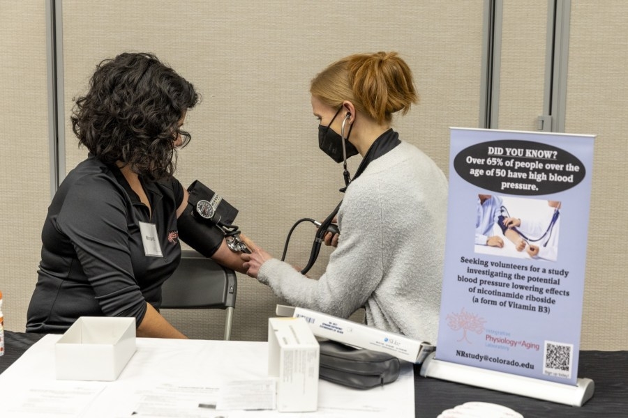 CU Cancer Center to showcase research at Pueblo Community College