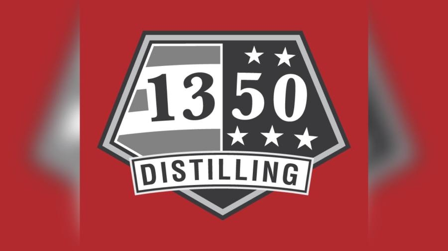 1350 Distilling announces closure