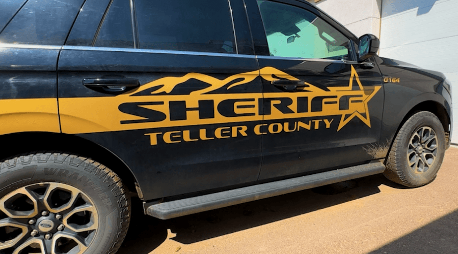 Sheriff's Office: Two found dead identified as husband and wife
