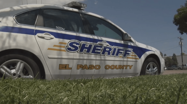 EPSO: Deputies, officers in home when explosion set off