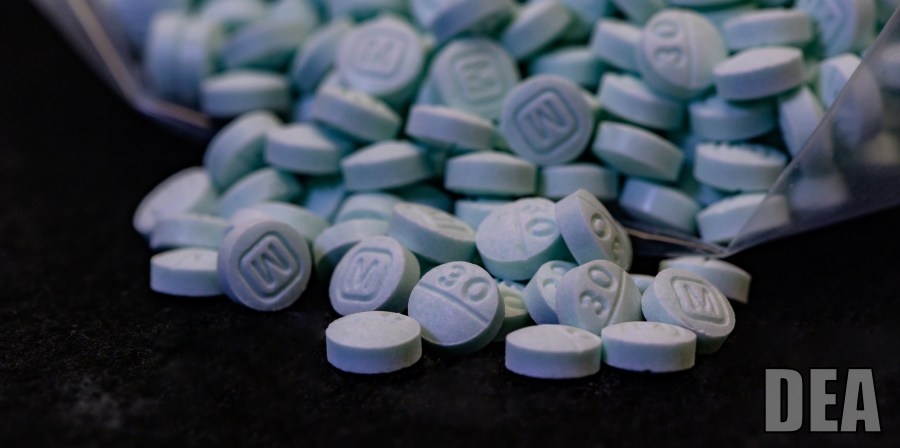 DEA warns parents about fentanyl dangers amid spring break season