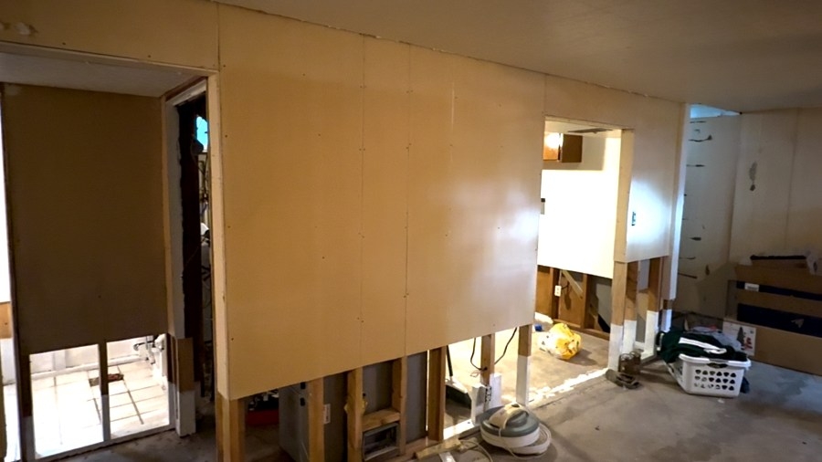 Pueblo basement flooded after sewage leak