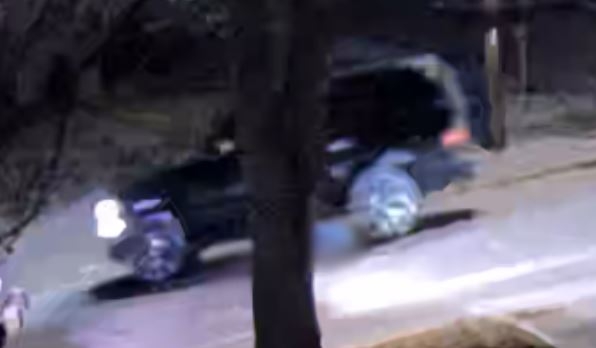PPD seeking info on car of interest following assault