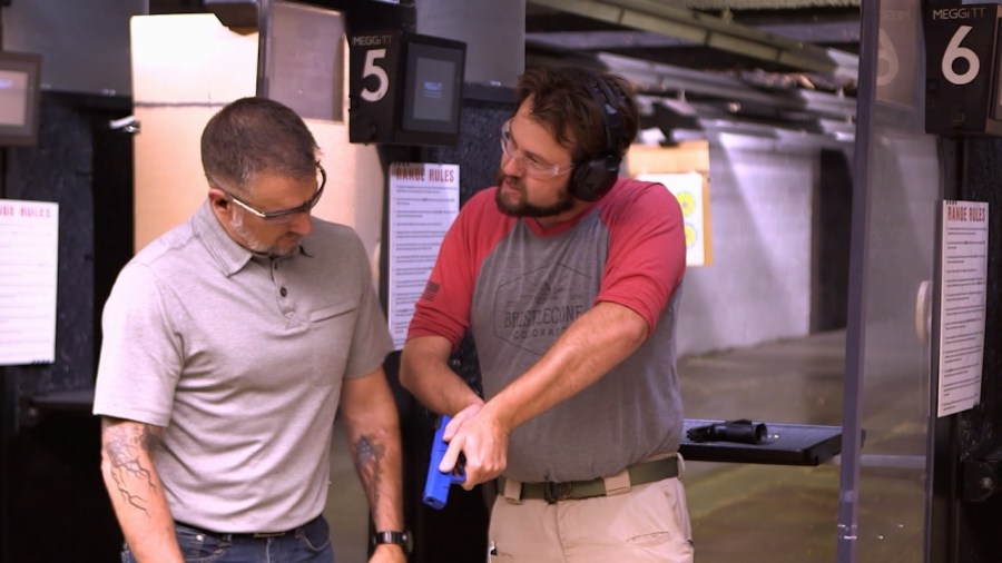 New gun law going into effect July 1