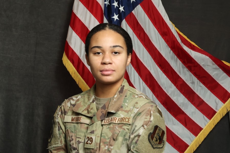 Arrests made in alleged hit-and-run that killed U.S. Air Force Academy cadet candidate