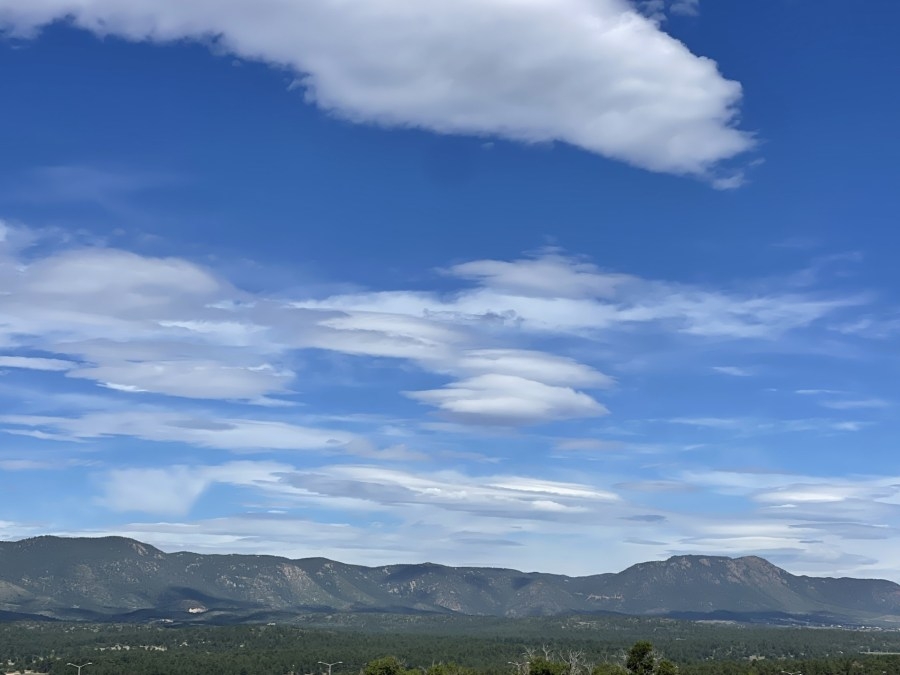 New ‘Our Spacious Skies' effort focuses on the Pikes Peak Region's future
