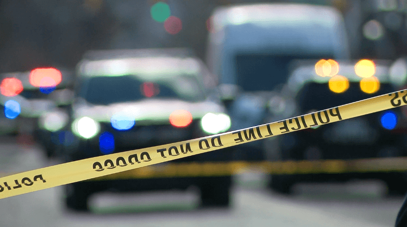 Lawsuit: CSPD officer 'lied' and 'falsified evidence' after DUI arrest