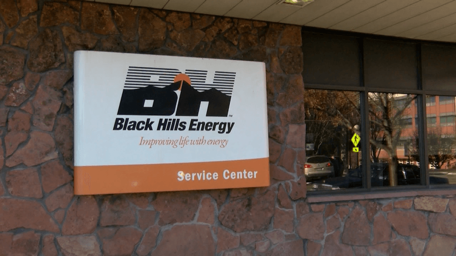 Black Hills Energy developing emergency shutoff program