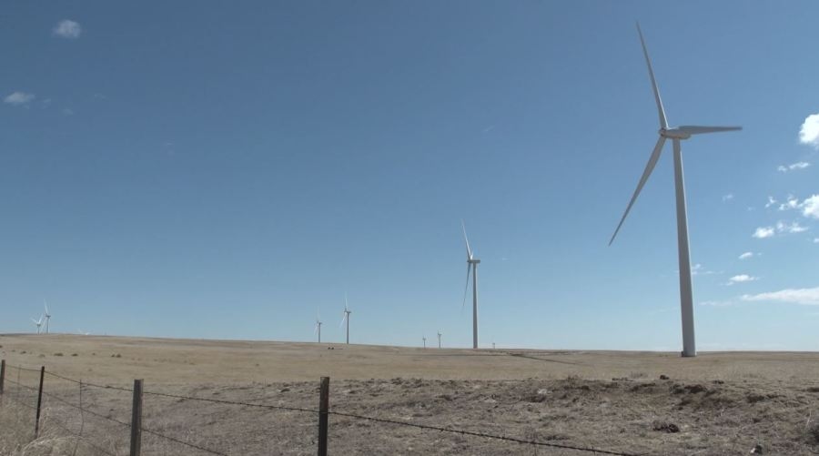Petition against wind turbines in east El Paso County