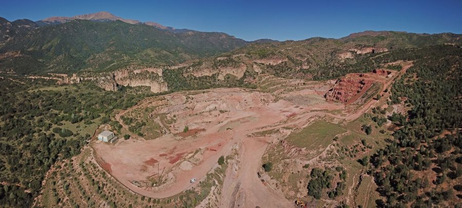 PRCS introduces 2026 Park System Master Plan project