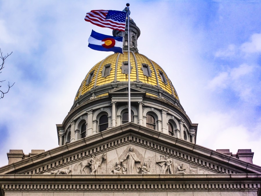 Southern Colorado sheriffs ask community to speak before Denver lawmakers