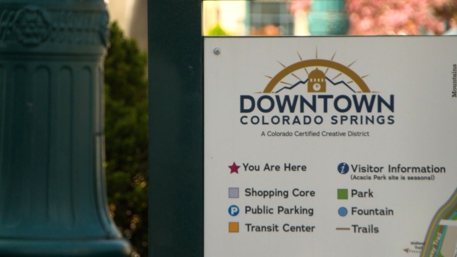 Downtown report shows growth in tourism, housing and investment