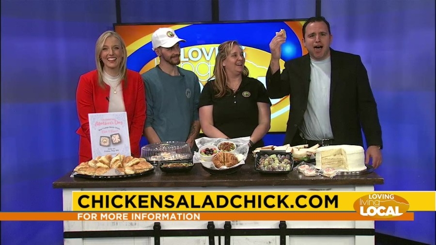 Chicken Salad Chick expands in Colorado Springs with new Briargate location