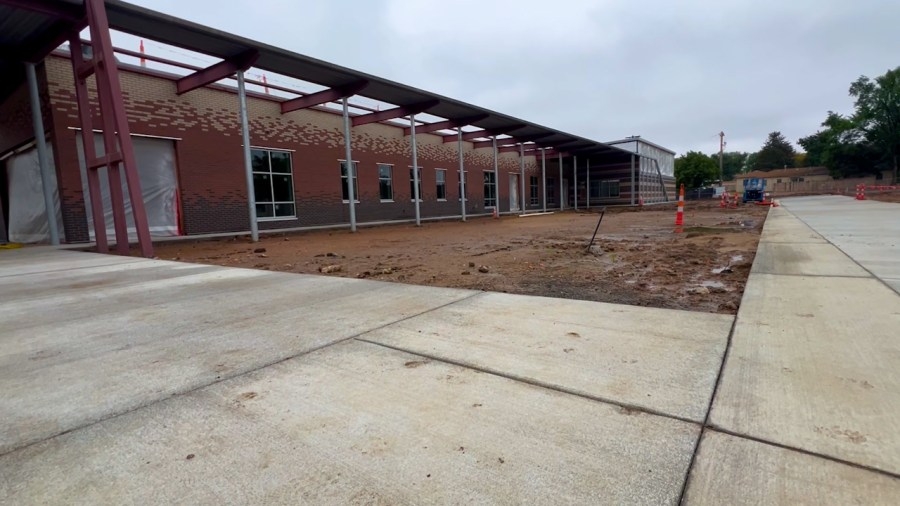 New Colorado Springs Senior Center sneak peak