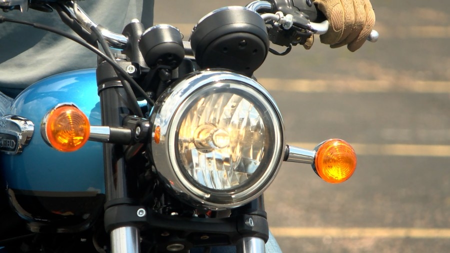 What contributed to the deadliest year on record for motorcyclists in Colorado