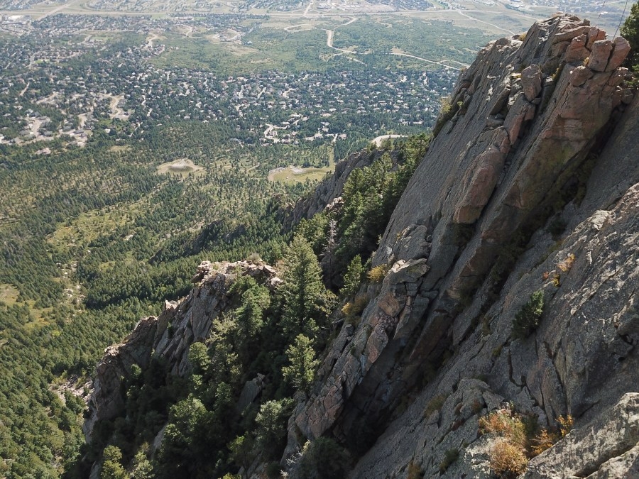 Master Plan approved for Fishers Canyon Open Space