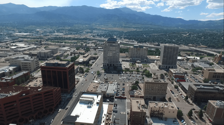 Downtown seeks community input on Master Plan