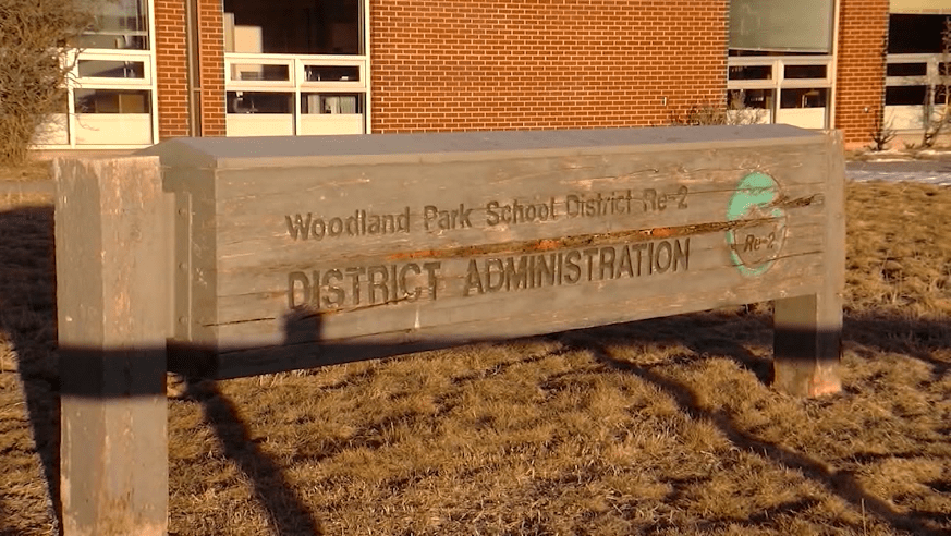 WPSD sues City of Woodland Park for alleged state law violation