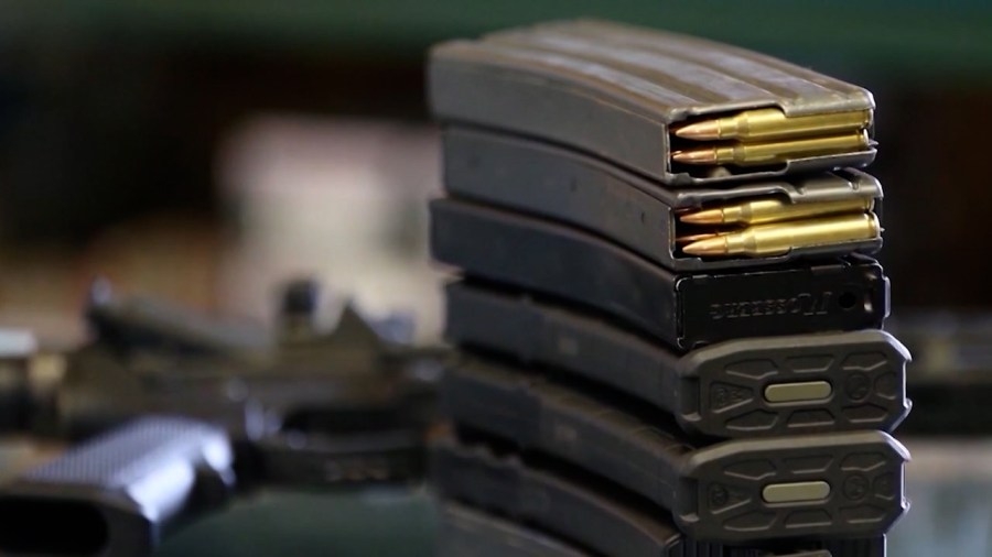 Bill to raise the age to buy ammo passes Senate