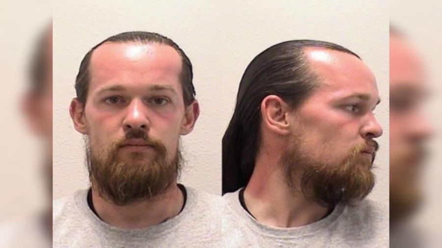 CSPD alert public to presence of registered sex offender