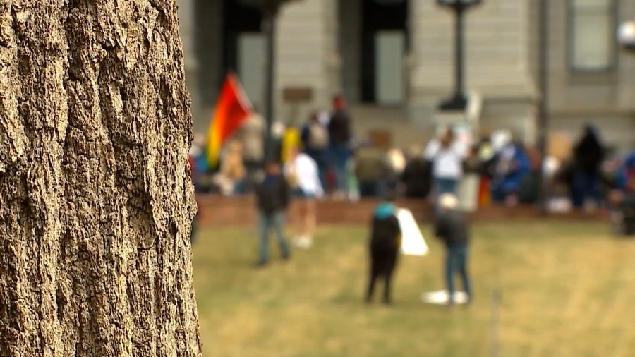 Political events in Southern Colorado this weekend