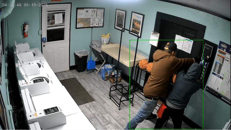 MSPD seeking public's help identifying burglary suspects