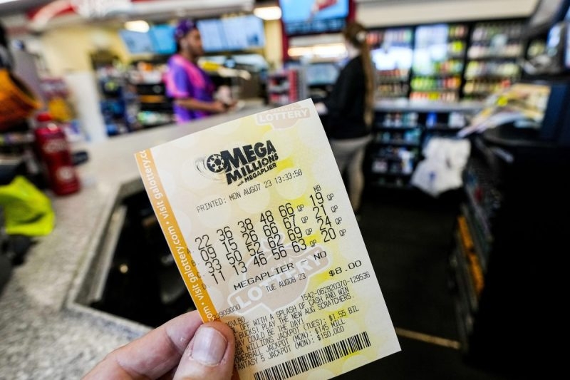 New Mega Millions increase odds, better prizes