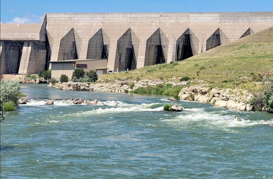Pueblo asking for public input on Arkansas River plan