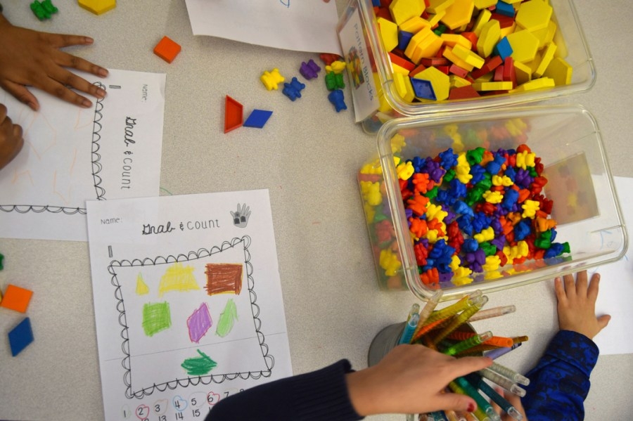Coloradans can now apply for free preschool