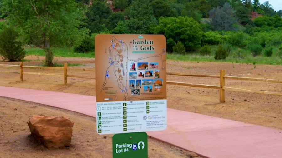 Garden of the Gods completes crucial waterline project
