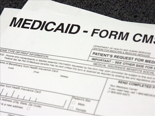 Pueblo citizens urge Hurd to vote ‘no' on Medicaid cuts